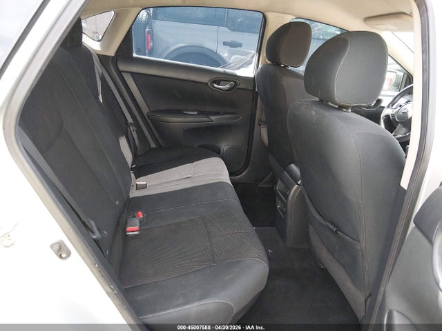 3N1AB7AP6KY213212 Nissan SENTRA S