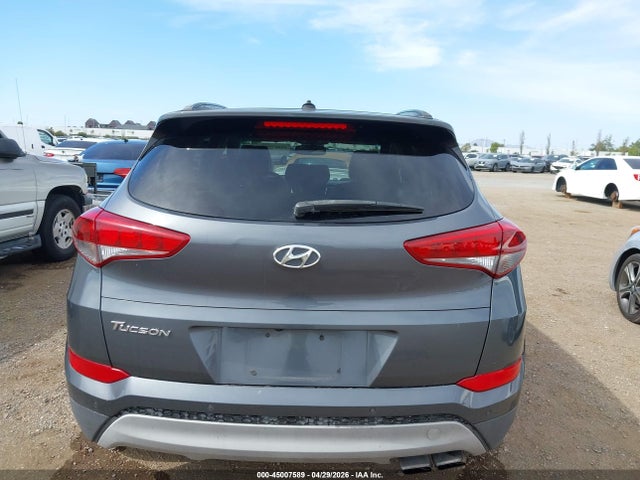 KM8J33A20HU561182 Hyundai Tucson Value