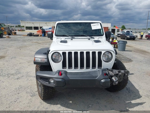 Продаж на аукціоні авто 2023 Jeep Wrangler 4-door Rubicon 4x4, vin: 1C4HJXFN3PW693276, номер лоту: 45007593
