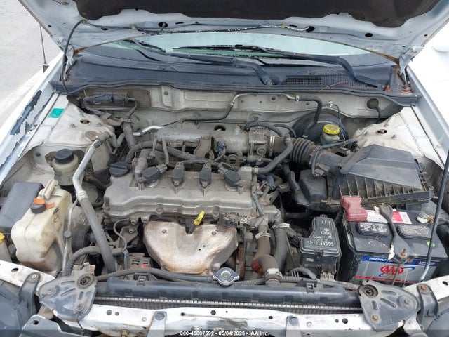 45007592 :رقم المزاد ، 3N1CB51D96L506446 vin ، 2006 Nissan Sentra 1.8 مزاد بيع
