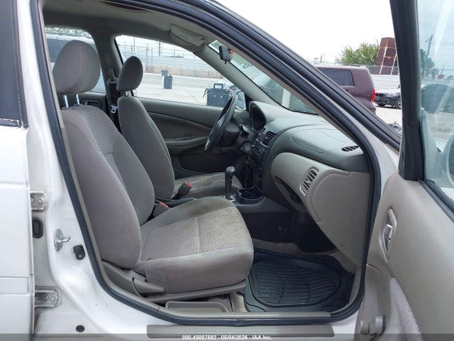 45007592 :رقم المزاد ، 3N1CB51D96L506446 vin ، 2006 Nissan Sentra 1.8 مزاد بيع