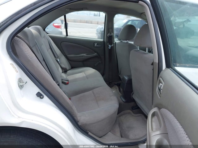 45007592 :رقم المزاد ، 3N1CB51D96L506446 vin ، 2006 Nissan Sentra 1.8 مزاد بيع