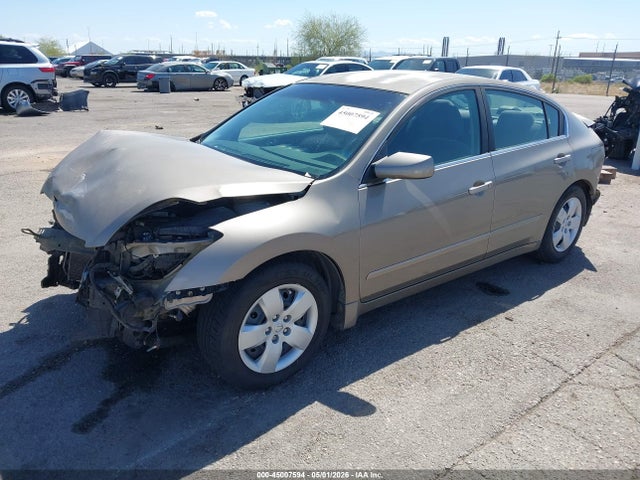 Продажа на аукционе авто 2007 Nissan Altima 2.5 S, vin: 1N4AL21E37N411798, номер лота: 45007594