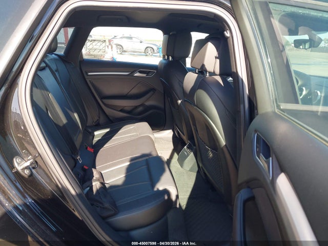 Продаж на аукціоні авто 2018 Audi A3 E-tron 1.4t Premium/1.4t Tech Premium, vin: WAUUPBFF4JA060666, номер лоту: 45007598