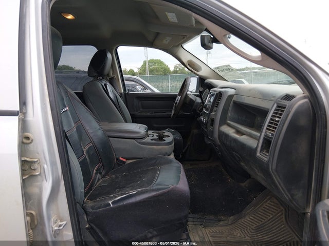 Продажа на аукционе авто 2016 Ram 1500 St, vin: 1C6RR7FT8GS230463, номер лота: 45007603