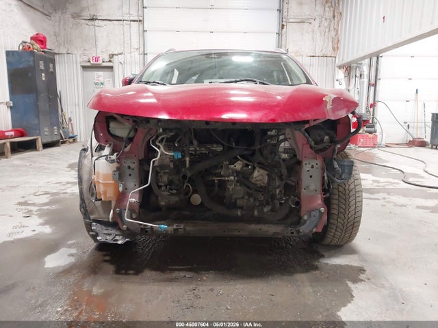 Aukcja sprzedaży 2018 Nissan Rogue Sport Sl, vin: JN1BJ1CR4JW208308, numer aukcji: 45007604