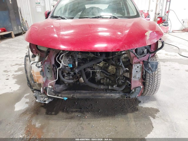Aukcja sprzedaży 2018 Nissan Rogue Sport Sl, vin: JN1BJ1CR4JW208308, numer aukcji: 45007604