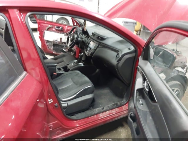 Aukcja sprzedaży 2018 Nissan Rogue Sport Sl, vin: JN1BJ1CR4JW208308, numer aukcji: 45007604