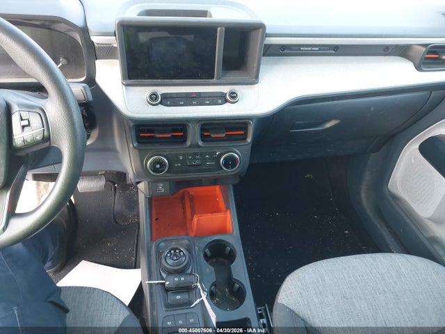 Ford Maverick Lariat/xl/xlt 2023 3FTTW8E34PRA30948 Image 11