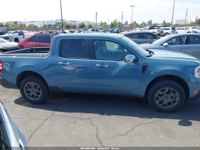 Ford Maverick Lariat/xl/xlt 2023 3FTTW8E34PRA30948 Image 13