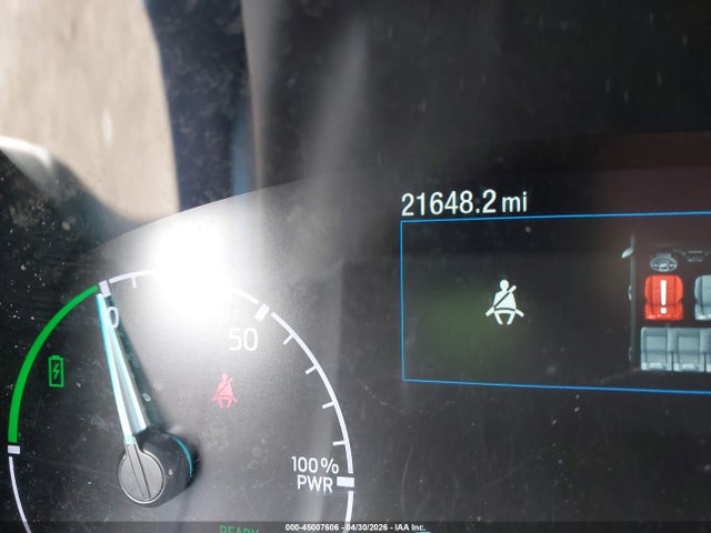 Ford Maverick Lariat/xl/xlt 2023 3FTTW8E34PRA30948 Image 15