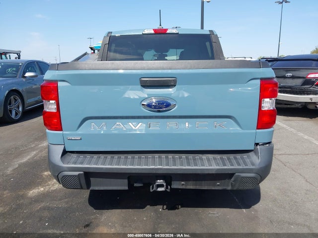 Ford Maverick Lariat/xl/xlt 2023 3FTTW8E34PRA30948 Image 16