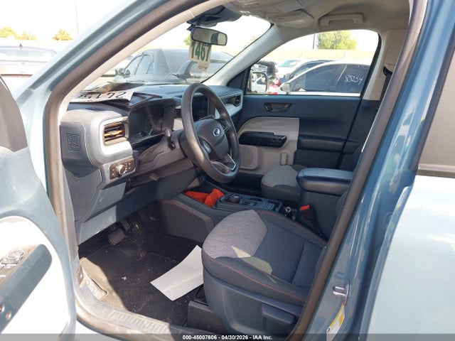 Ford Maverick Lariat/xl/xlt 2023 3FTTW8E34PRA30948 Image 5