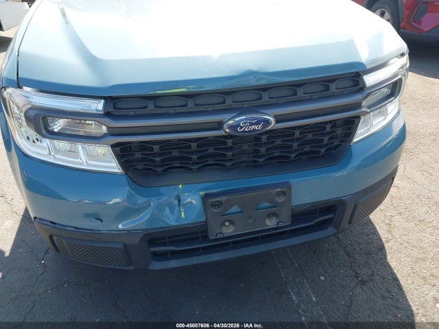 Ford Maverick Lariat/xl/xlt 2023 3FTTW8E34PRA30948 Image 6