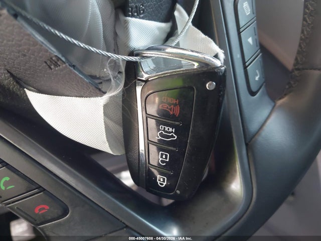 Aukcja sprzedaży 2018 Hyundai Santa Fe Se, vin: KM8SN4HF9JU259649, numer aukcji: 45007608