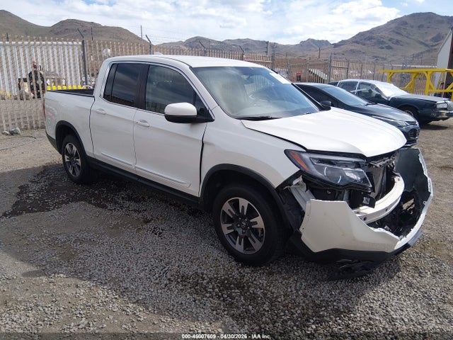 2017 5FPYK3F59HB018177 zdjęcie główne