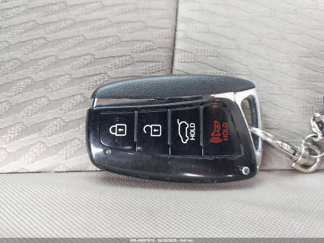 Aukcja sprzedaży 2018 Hyundai Santa Fe Sport 2.4l, vin: 5XYZUDLB7JG508333, numer aukcji: 45007610