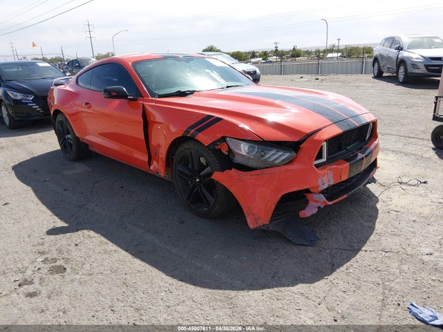 1FA6P8TH2F5303336 auction archive image