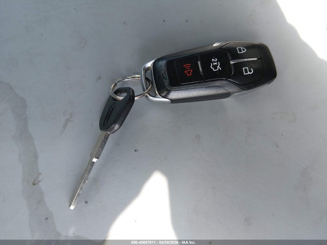 Ford Mustang Ecoboost 2015 1FA6P8TH2F5303336 Image 11