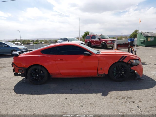 Ford Mustang Ecoboost 2015 1FA6P8TH2F5303336 Image 13