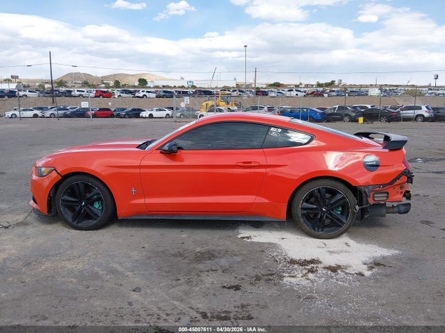 Ford Mustang Ecoboost 2015 1FA6P8TH2F5303336 Image 14