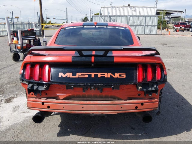 Ford Mustang Ecoboost 2015 1FA6P8TH2F5303336 Image 16