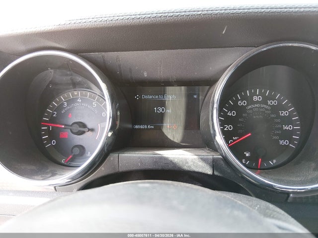 Ford Mustang Ecoboost 2015 1FA6P8TH2F5303336 Image 7