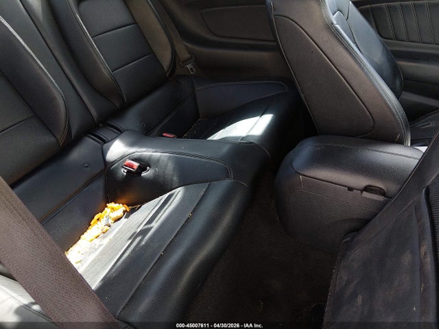 Ford Mustang Ecoboost 2015 1FA6P8TH2F5303336 Image 8