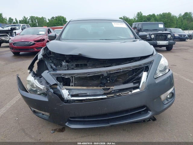 2013 Nissan Altima 2.5 Sv მანქანა იყიდება აუქციონზე, vin: 1N4AL3AP9DC901211, აუქციონის ნომერი: 45007615
