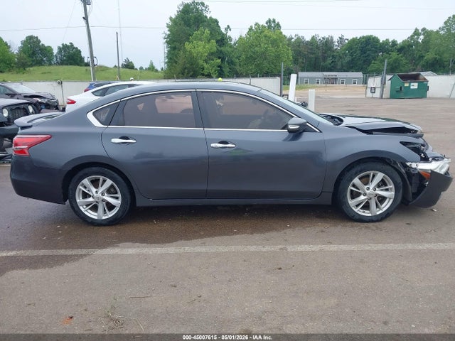 2013 Nissan Altima 2.5 Sv მანქანა იყიდება აუქციონზე, vin: 1N4AL3AP9DC901211, აუქციონის ნომერი: 45007615