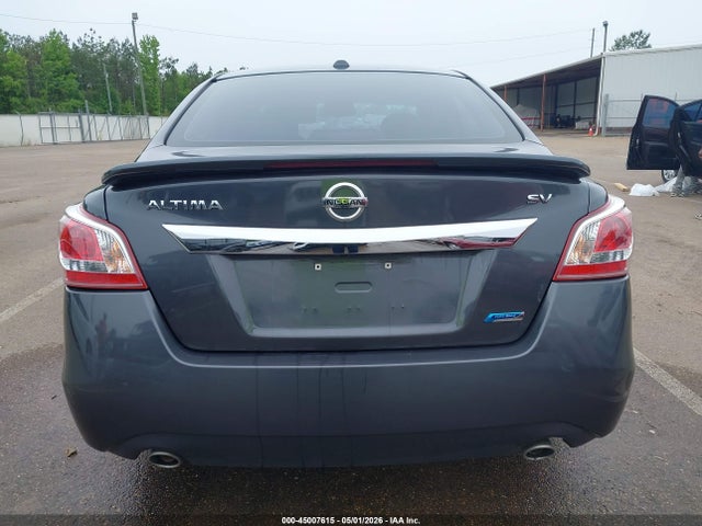 2013 Nissan Altima 2.5 Sv მანქანა იყიდება აუქციონზე, vin: 1N4AL3AP9DC901211, აუქციონის ნომერი: 45007615