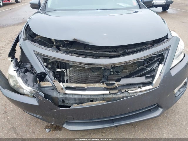 2013 Nissan Altima 2.5 Sv მანქანა იყიდება აუქციონზე, vin: 1N4AL3AP9DC901211, აუქციონის ნომერი: 45007615
