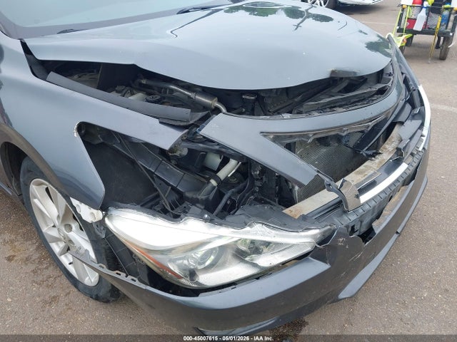 2013 Nissan Altima 2.5 Sv მანქანა იყიდება აუქციონზე, vin: 1N4AL3AP9DC901211, აუქციონის ნომერი: 45007615
