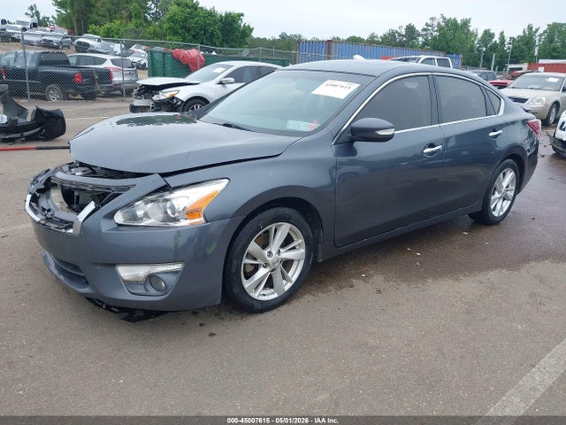 2013 Nissan Altima 2.5 Sv მანქანა იყიდება აუქციონზე, vin: 1N4AL3AP9DC901211, აუქციონის ნომერი: 45007615