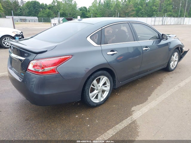 2013 Nissan Altima 2.5 Sv მანქანა იყიდება აუქციონზე, vin: 1N4AL3AP9DC901211, აუქციონის ნომერი: 45007615