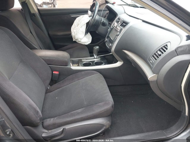 2013 Nissan Altima 2.5 Sv მანქანა იყიდება აუქციონზე, vin: 1N4AL3AP9DC901211, აუქციონის ნომერი: 45007615