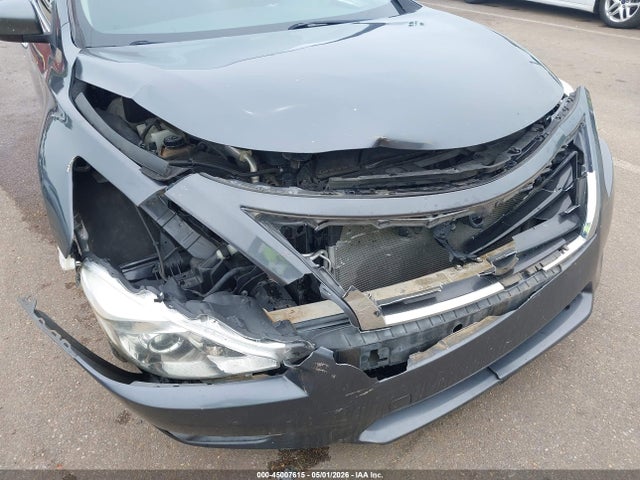 2013 Nissan Altima 2.5 Sv მანქანა იყიდება აუქციონზე, vin: 1N4AL3AP9DC901211, აუქციონის ნომერი: 45007615