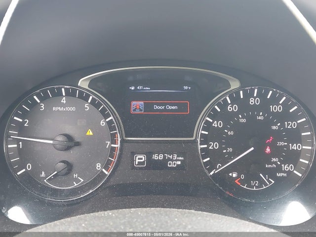 2013 Nissan Altima 2.5 Sv მანქანა იყიდება აუქციონზე, vin: 1N4AL3AP9DC901211, აუქციონის ნომერი: 45007615