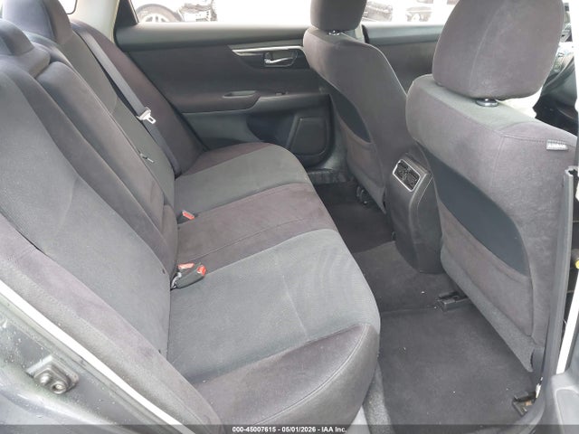 2013 Nissan Altima 2.5 Sv მანქანა იყიდება აუქციონზე, vin: 1N4AL3AP9DC901211, აუქციონის ნომერი: 45007615