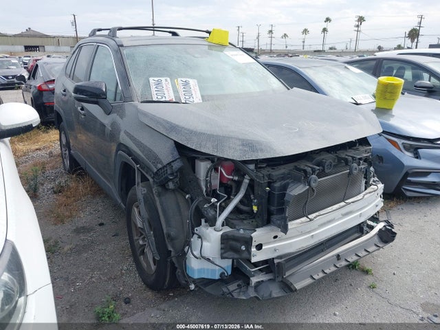 Toyota RAV4 2024 4T3MWRFV4RU154162 Image 14