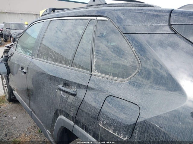 Toyota RAV4 2024 4T3MWRFV4RU154162 Image 27