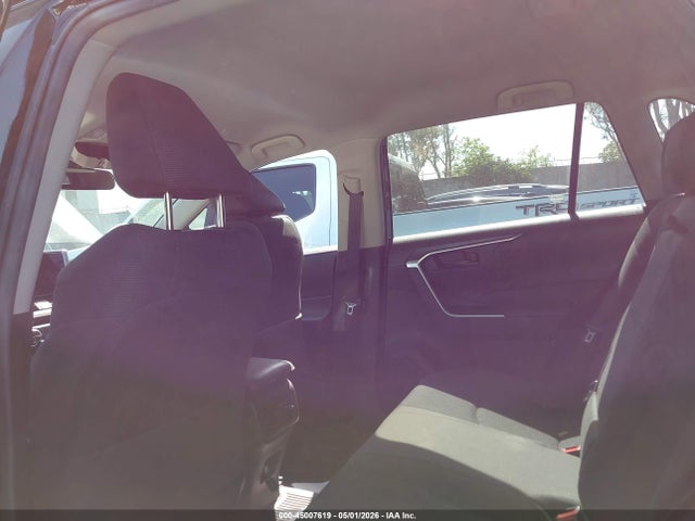 Toyota RAV4 2024 4T3MWRFV4RU154162 Image 31