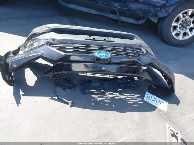 Toyota RAV4 2024 4T3MWRFV4RU154162 Image 33