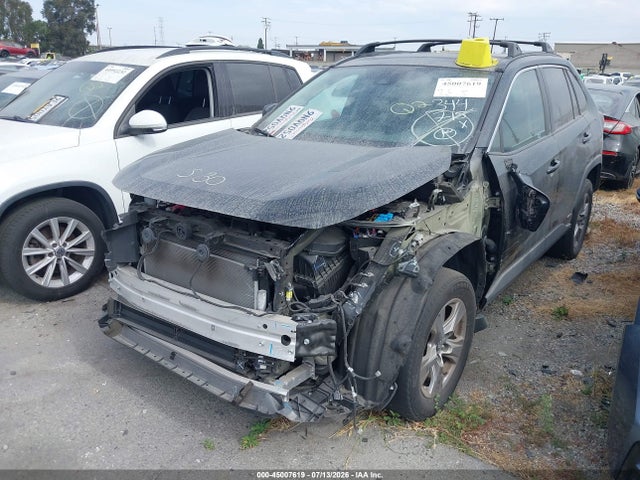 Toyota RAV4 2024 4T3MWRFV4RU154162 Image 15