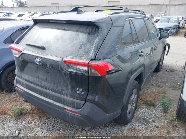 Toyota RAV4 2024 4T3MWRFV4RU154162 Image 17