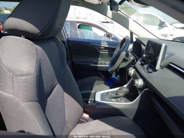 Toyota RAV4 2024 4T3MWRFV4RU154162 Image 18