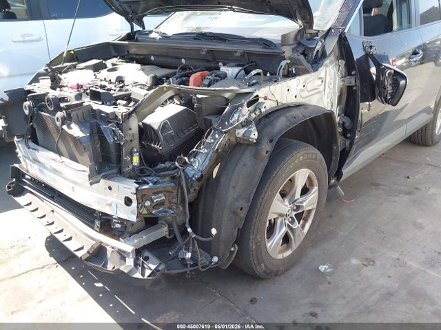 Toyota RAV4 2024 4T3MWRFV4RU154162 Image 19