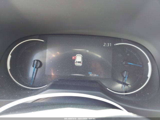 Toyota Rav4 Hybrid Le 2024 4T3MWRFV4RU154162 Image 7