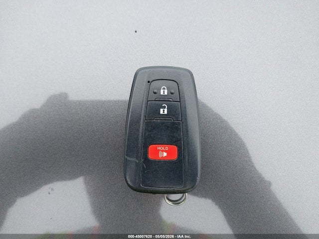 JTDKARFU1G3505669 Toyota Prius Three Touring