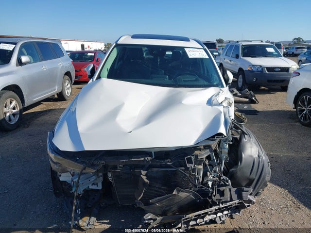 Aukcja sprzedaży 2019 Mazda Cx-5 Grand Touring, vin: JM3KFADM6K1511596, numer aukcji: 45007624